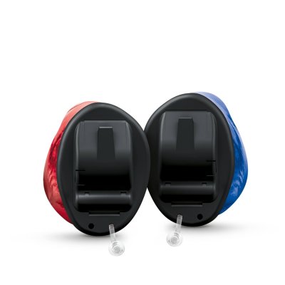 Insio Nx IIC/CIC