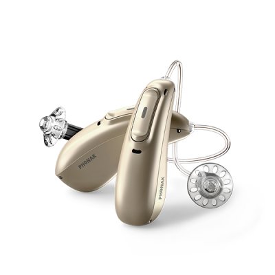 Phonak Audéo Marvel