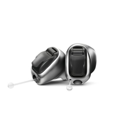Phonak Virto M-Titanium
