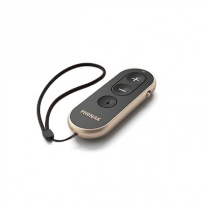 Phonak Remote Control
